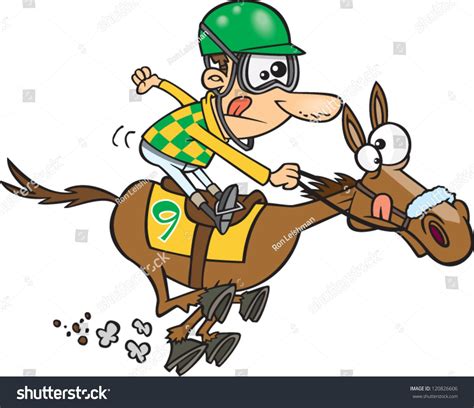 cartoonhd jockey